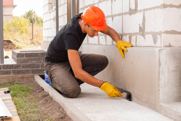 Licensed Crawl Space Encapsulation service in Roanoke, AL - Halo Water Proofing